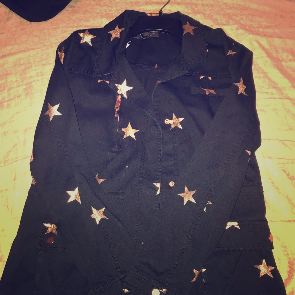 Lightweight Jacket